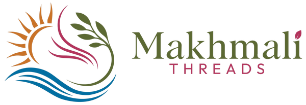 Makhmali Threads